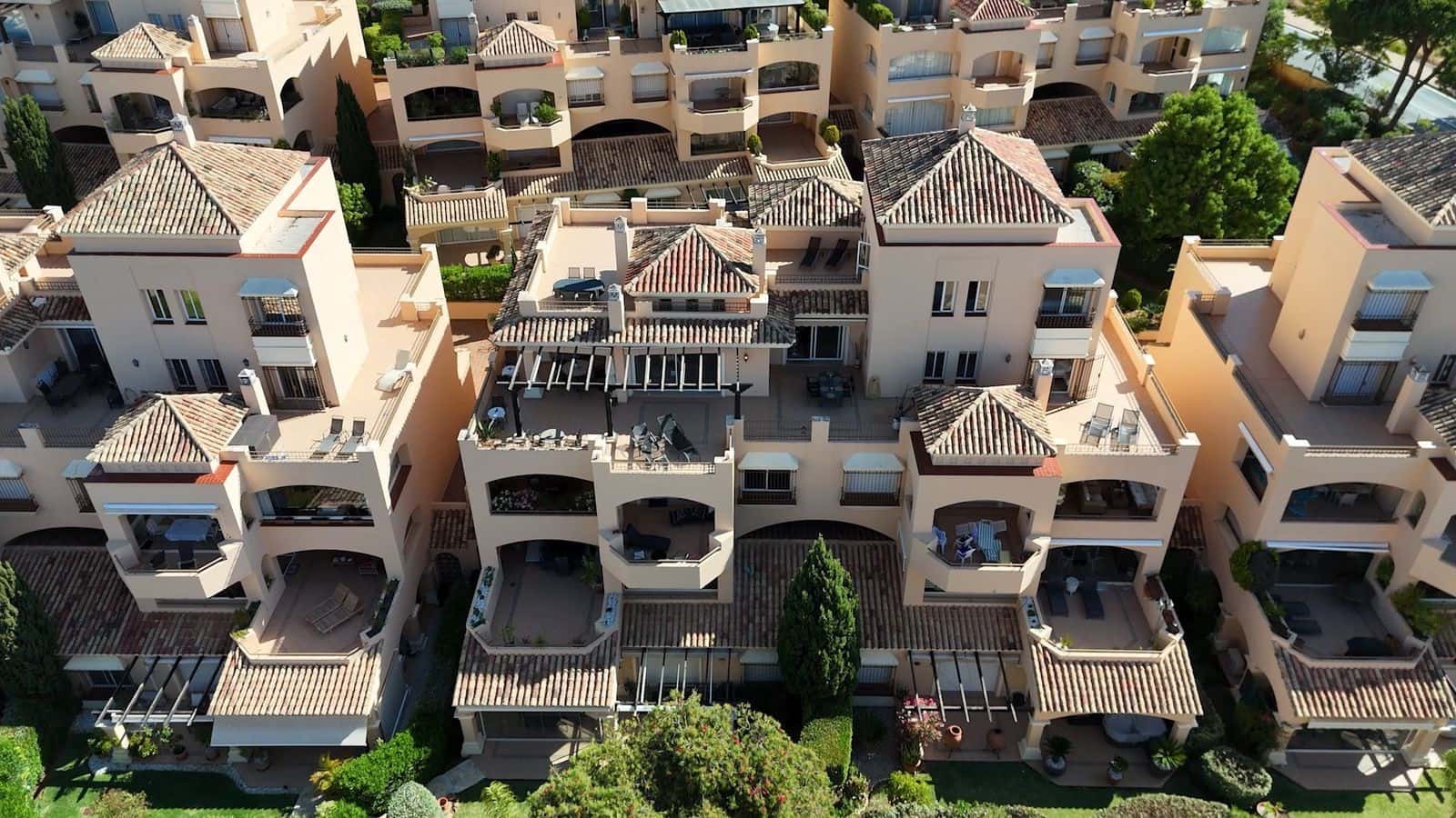 4 camera da letto Attico in vendita in Marbella con piscina garage - 1.575.000 € (Rif: 9920127)