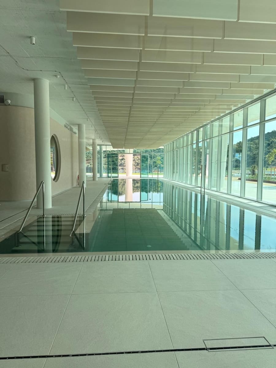 2 chambre Penthouse à vendre à Benahavis avec piscine garage - 1 950 000 € (Ref: 9920131)