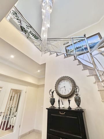 6 chambre Villa/Maison à vendre à Marbella avec piscine garage - 3 360 000 € (Ref: 9920132)