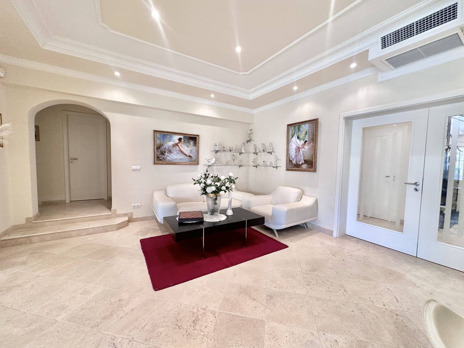 6 chambre Villa/Maison à vendre à Marbella avec piscine garage - 3 360 000 € (Ref: 9920132)
