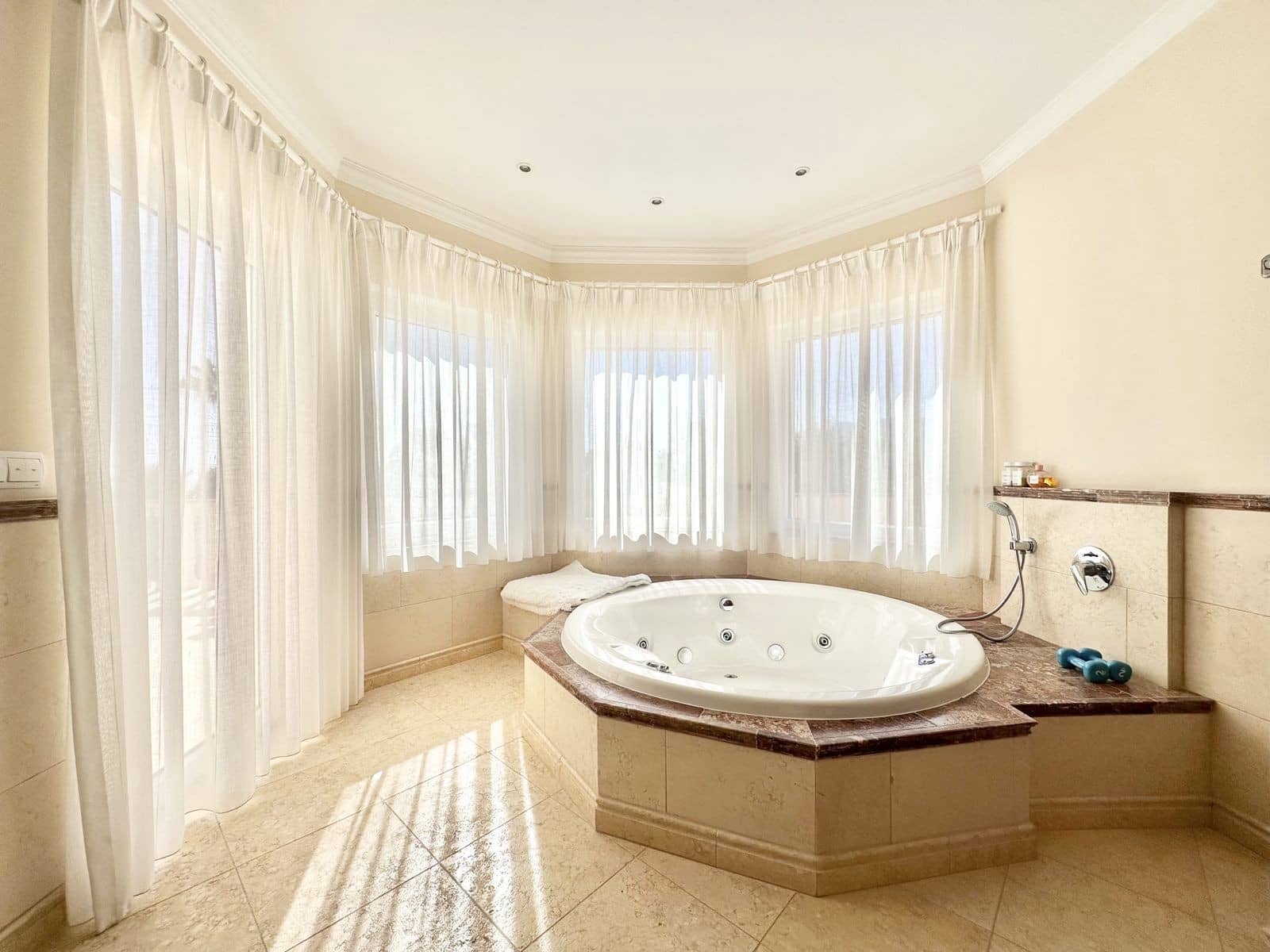 6 chambre Villa/Maison à vendre à Marbella avec piscine garage - 3 360 000 € (Ref: 9920132)