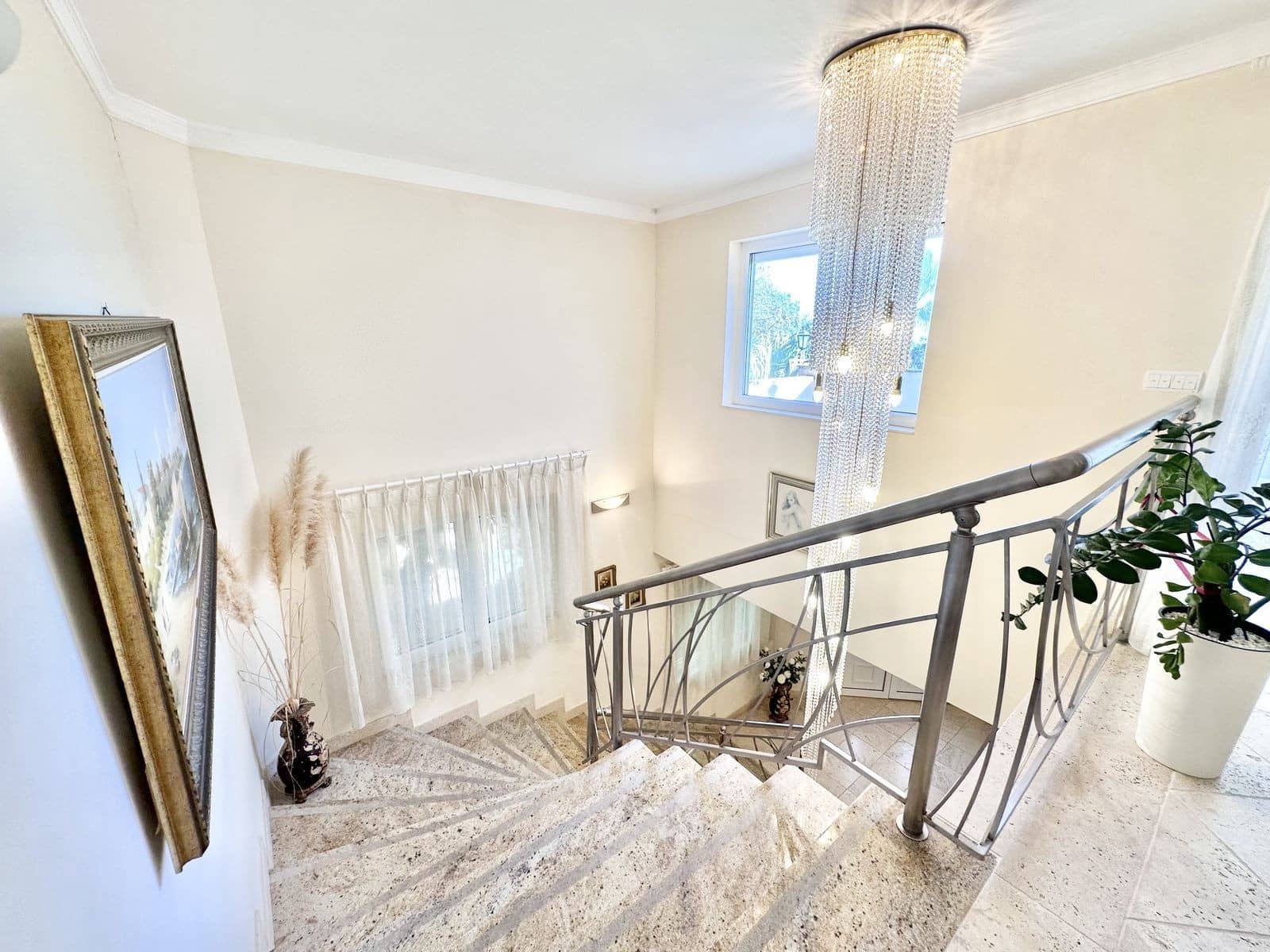 6 chambre Villa/Maison à vendre à Marbella avec piscine garage - 3 360 000 € (Ref: 9920132)