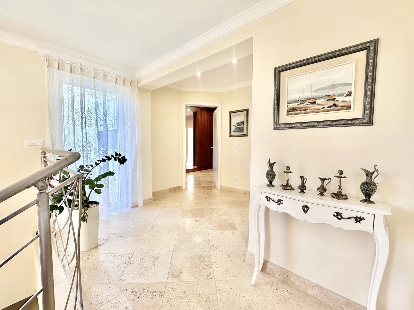6 chambre Villa/Maison à vendre à Marbella avec piscine garage - 3 360 000 € (Ref: 9920132)
