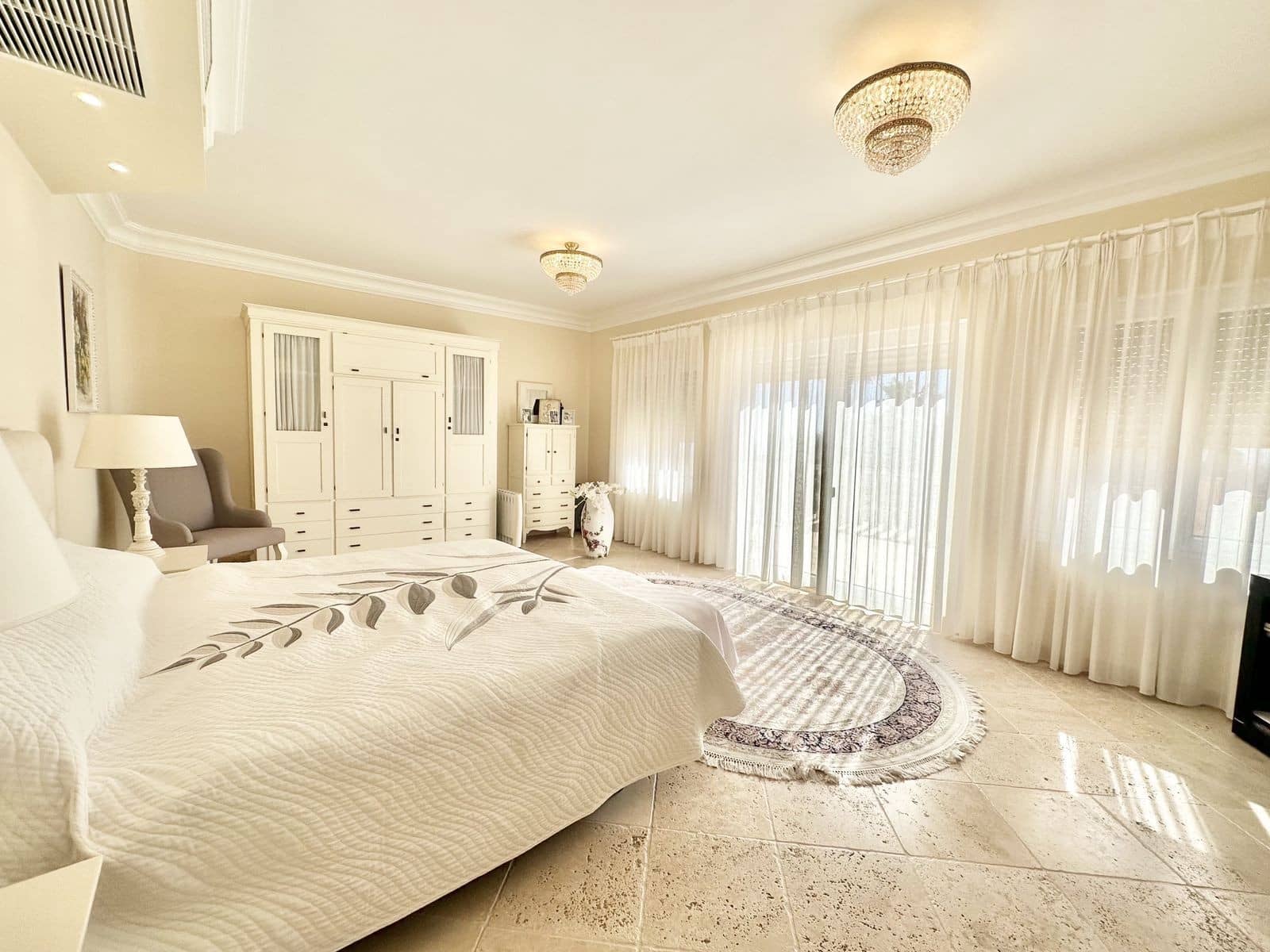 6 chambre Villa/Maison à vendre à Marbella avec piscine garage - 3 360 000 € (Ref: 9920132)