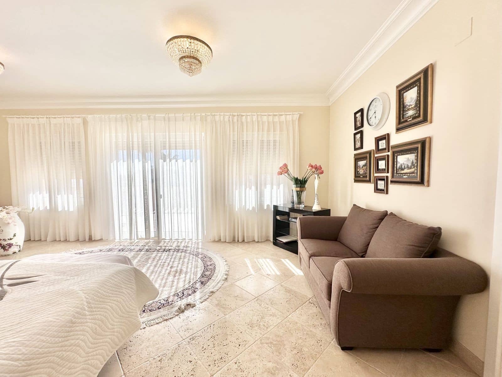 6 chambre Villa/Maison à vendre à Marbella avec piscine garage - 3 360 000 € (Ref: 9920132)
