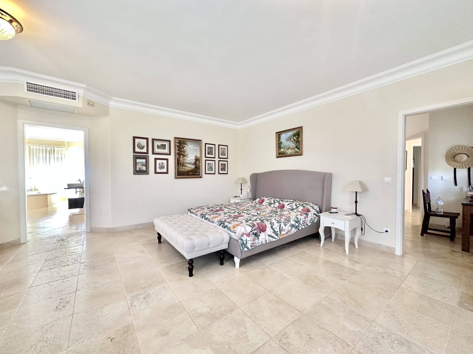 6 chambre Villa/Maison à vendre à Marbella avec piscine garage - 3 360 000 € (Ref: 9920132)