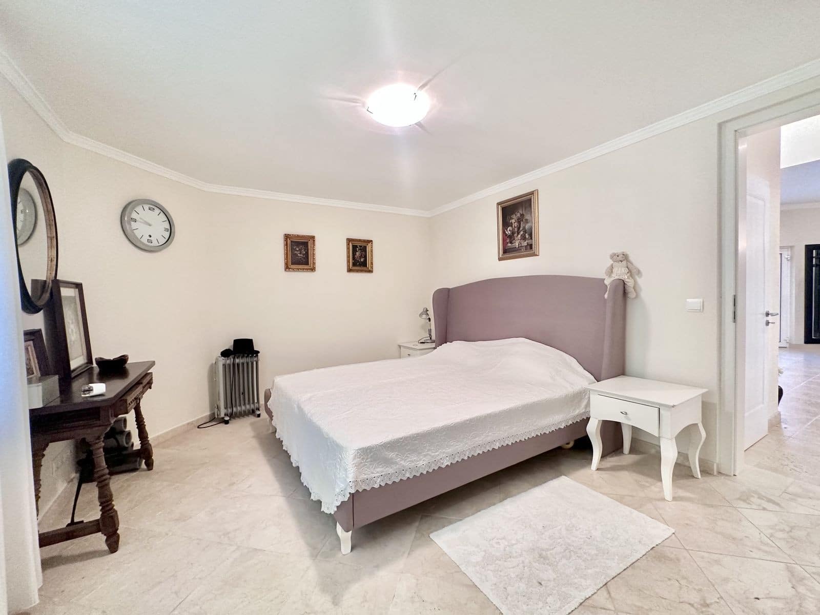 6 chambre Villa/Maison à vendre à Marbella avec piscine garage - 3 360 000 € (Ref: 9920132)