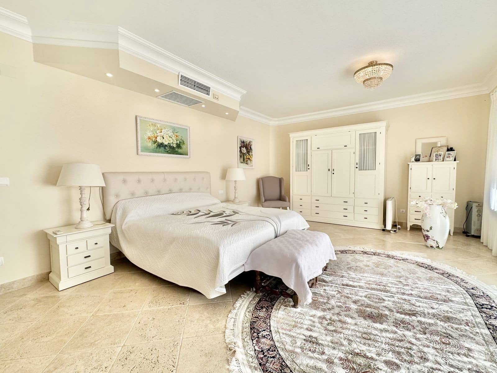 6 chambre Villa/Maison à vendre à Marbella avec piscine garage - 3 360 000 € (Ref: 9920132)