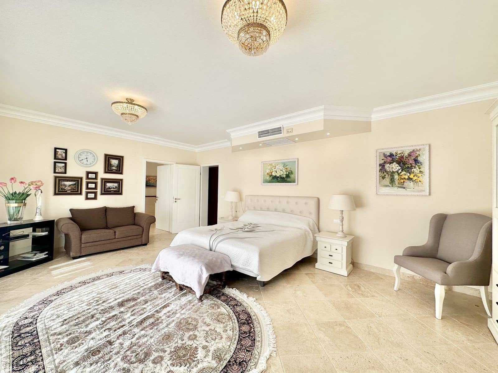 6 chambre Villa/Maison à vendre à Marbella avec piscine garage - 3 360 000 € (Ref: 9920132)