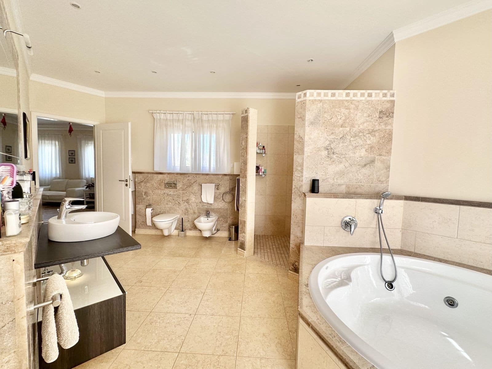 6 chambre Villa/Maison à vendre à Marbella avec piscine garage - 3 360 000 € (Ref: 9920132)