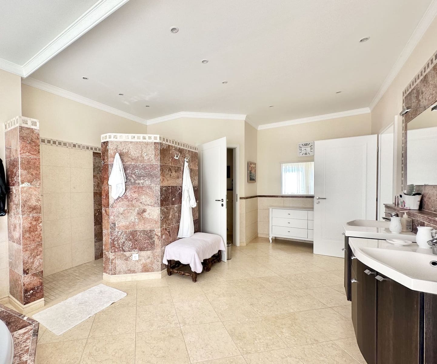 6 chambre Villa/Maison à vendre à Marbella avec piscine garage - 3 360 000 € (Ref: 9920132)