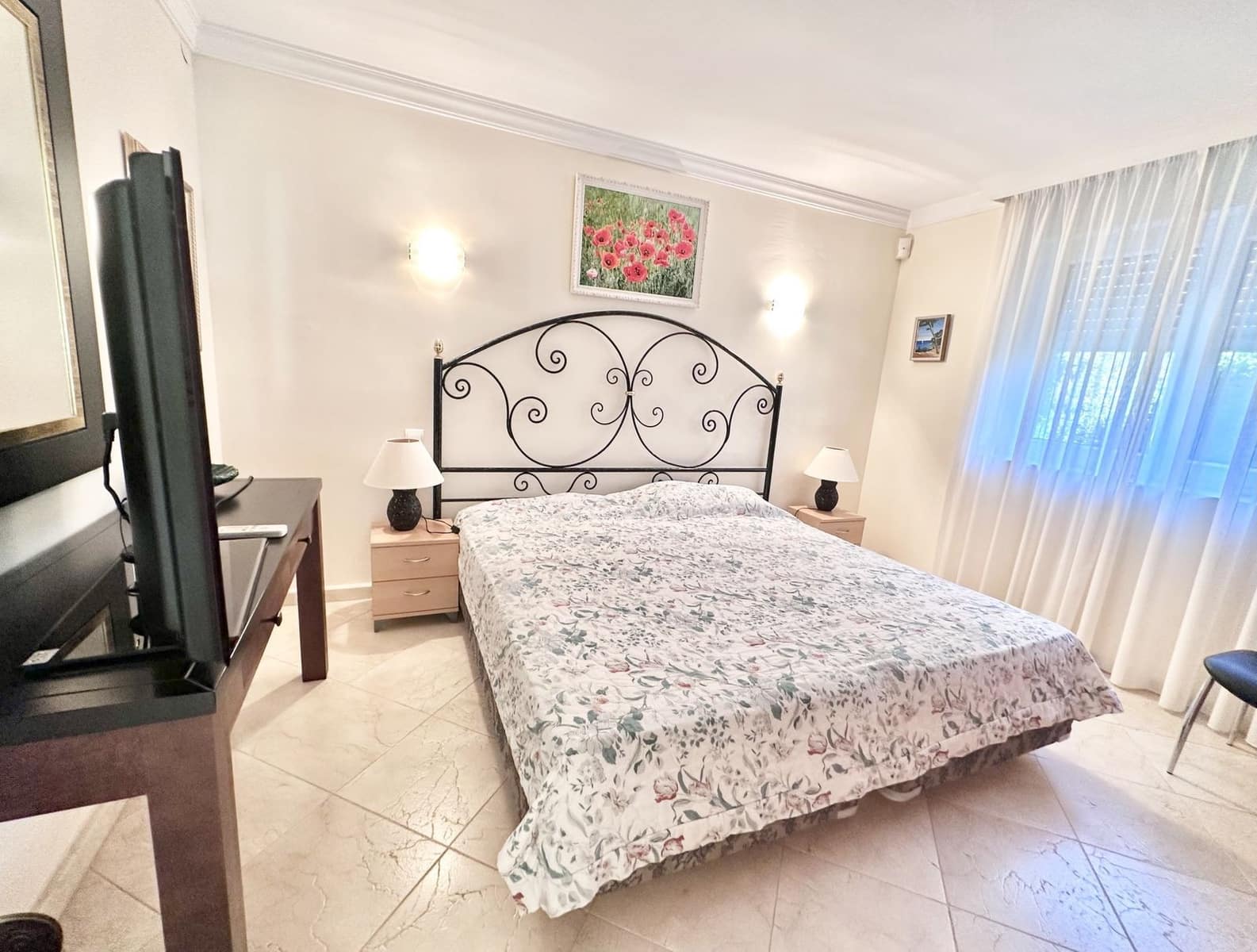 6 chambre Villa/Maison à vendre à Marbella avec piscine garage - 3 360 000 € (Ref: 9920132)