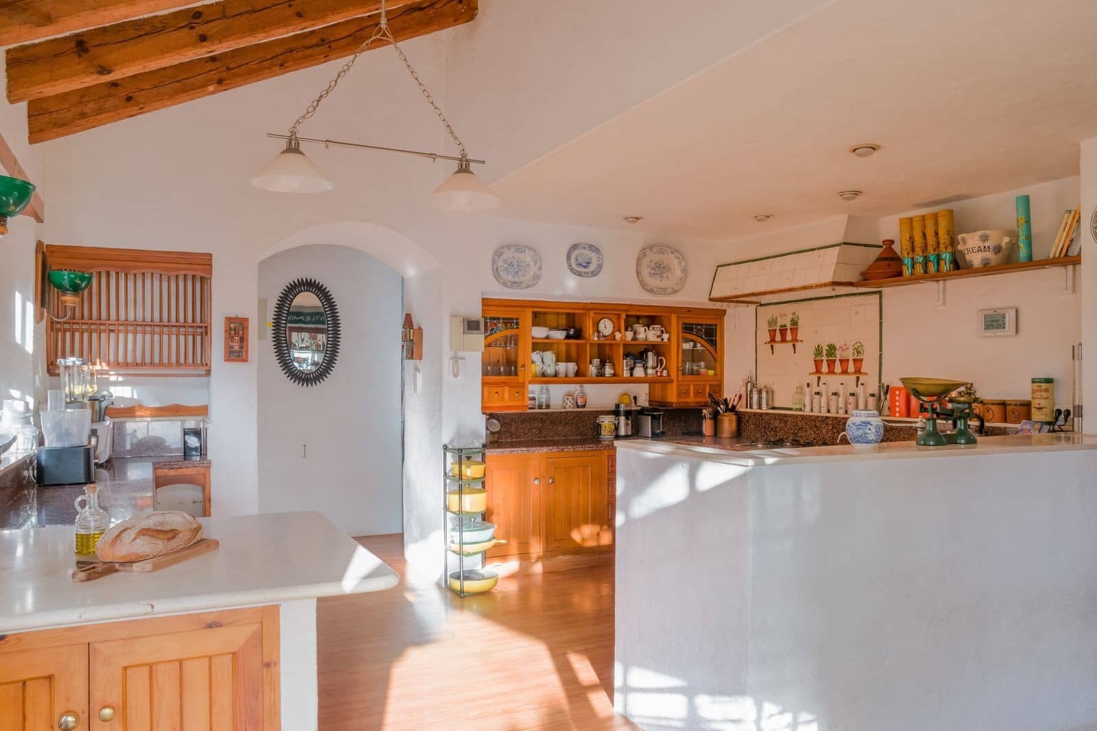 Chalet de 5 habitaciones en Estepona en venta con piscina garaje - 1.600.000 € (Ref: 9920133)