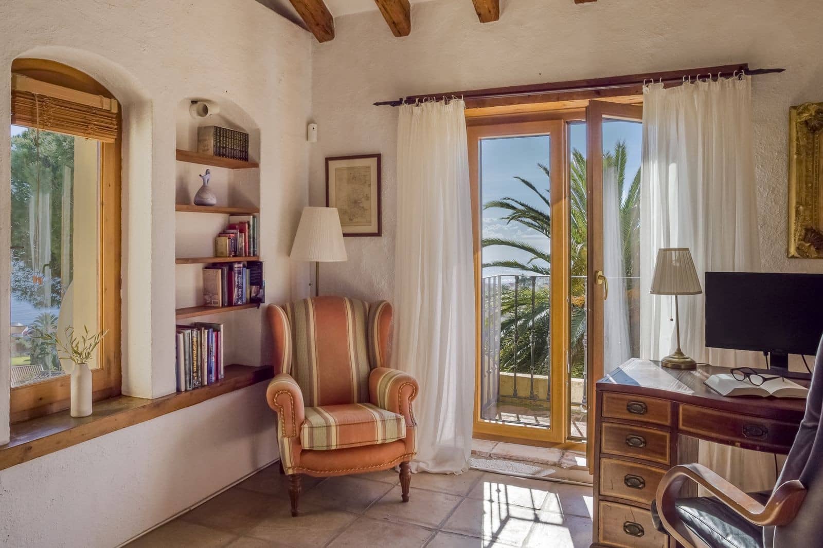 Chalet de 5 habitaciones en Estepona en venta con piscina garaje - 1.600.000 € (Ref: 9920133)