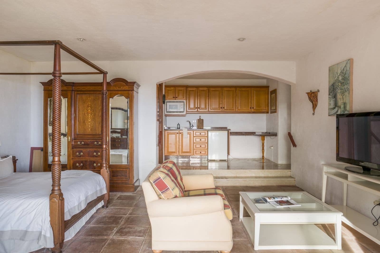 Chalet de 5 habitaciones en Estepona en venta con piscina garaje - 1.600.000 € (Ref: 9920133)