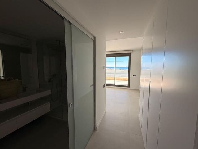 3 Zimmer Apartment zu verkaufen in New Golden Mile, Estepona mit Pool Garage - 940.000 € (Ref: 9920134)