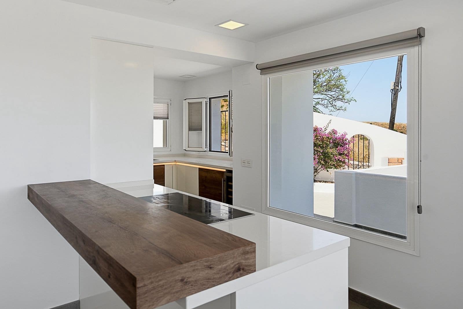 3 soverom Villa til salgs i Mijas med svømmebasseng garasje - € 1 450 000 (Ref: 9920135)