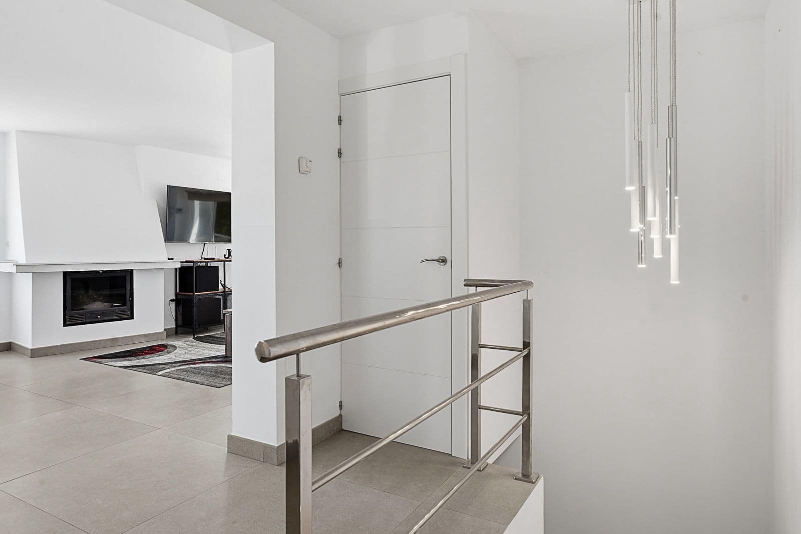 3 soverom Villa til salgs i Mijas med svømmebasseng garasje - € 1 450 000 (Ref: 9920135)