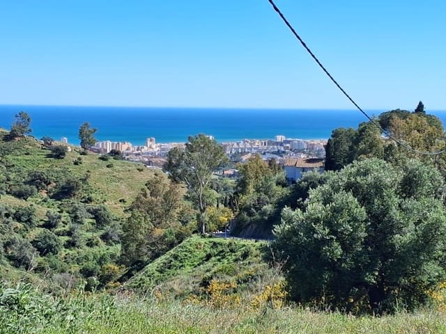 3 soverom Villa til salgs i Mijas med svømmebasseng garasje - € 1 450 000 (Ref: 9920135)