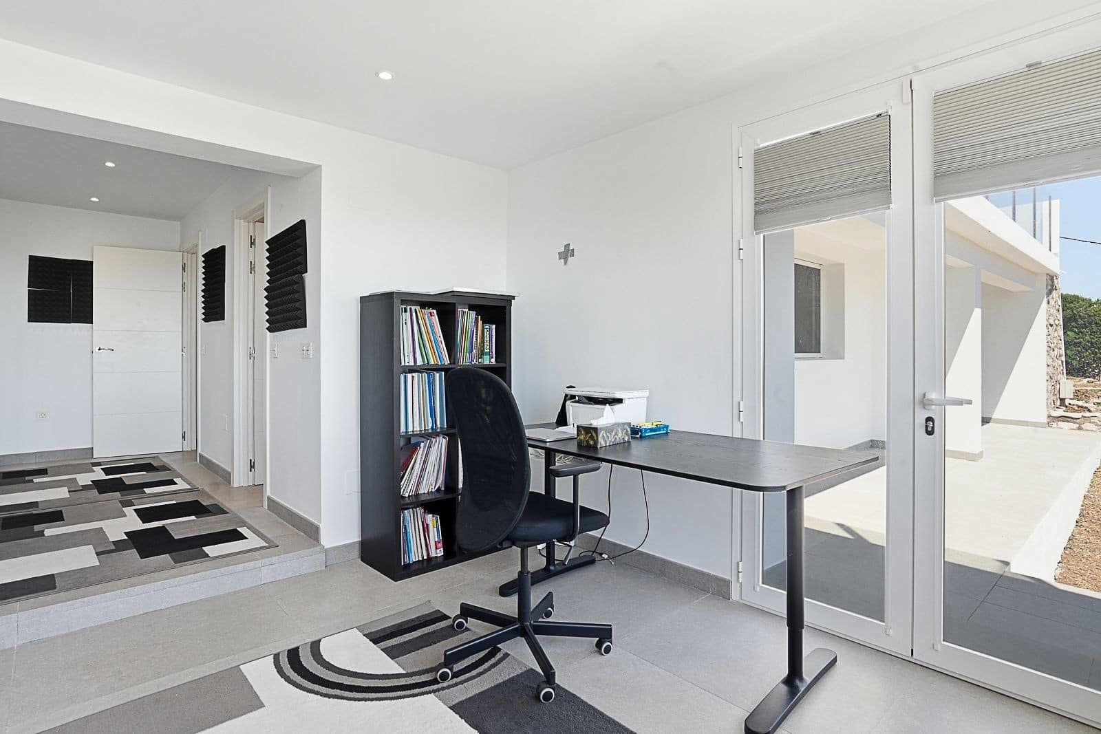3 soverom Villa til salgs i Mijas med svømmebasseng garasje - € 1 450 000 (Ref: 9920135)