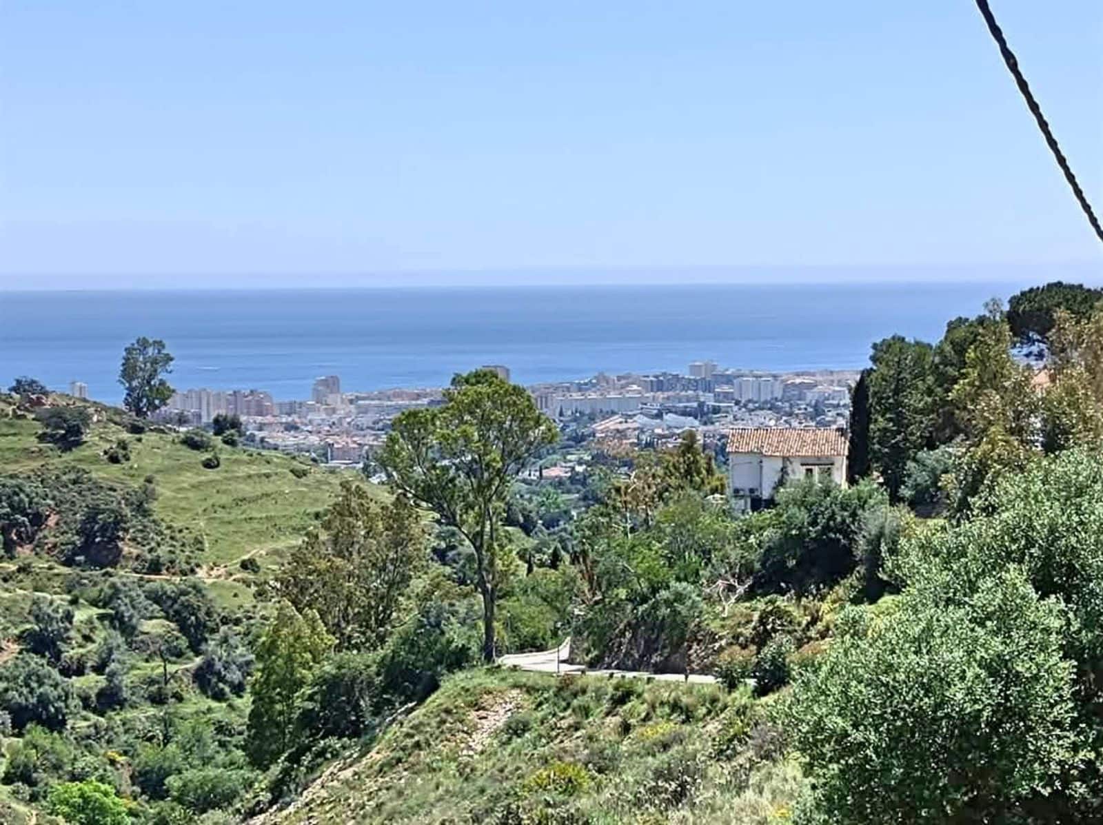 3 soverom Villa til salgs i Mijas med svømmebasseng garasje - € 1 450 000 (Ref: 9920135)