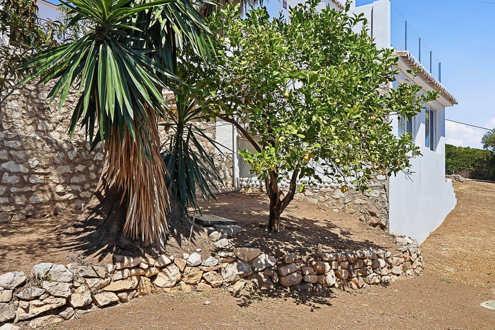 3 soverom Villa til salgs i Mijas med svømmebasseng garasje - € 1 450 000 (Ref: 9920135)