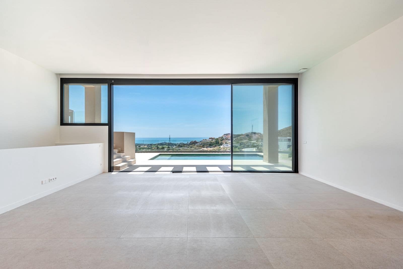 3 camera da letto Villa in vendita in Benahavis con piscina garage - 2.350.000 € (Rif: 9920137)