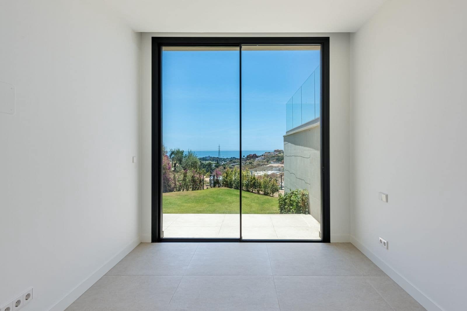 3 camera da letto Villa in vendita in Benahavis con piscina garage - 2.350.000 € (Rif: 9920137)