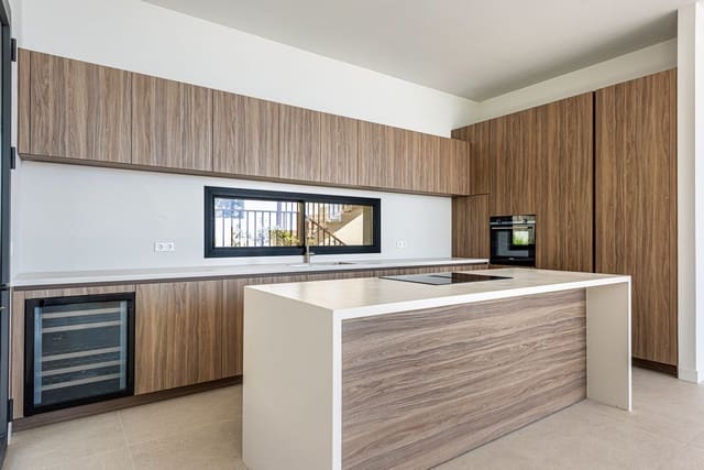 3 camera da letto Villa in vendita in Benahavís con piscina garage - 2.350.000 € (Rif: 9920137)