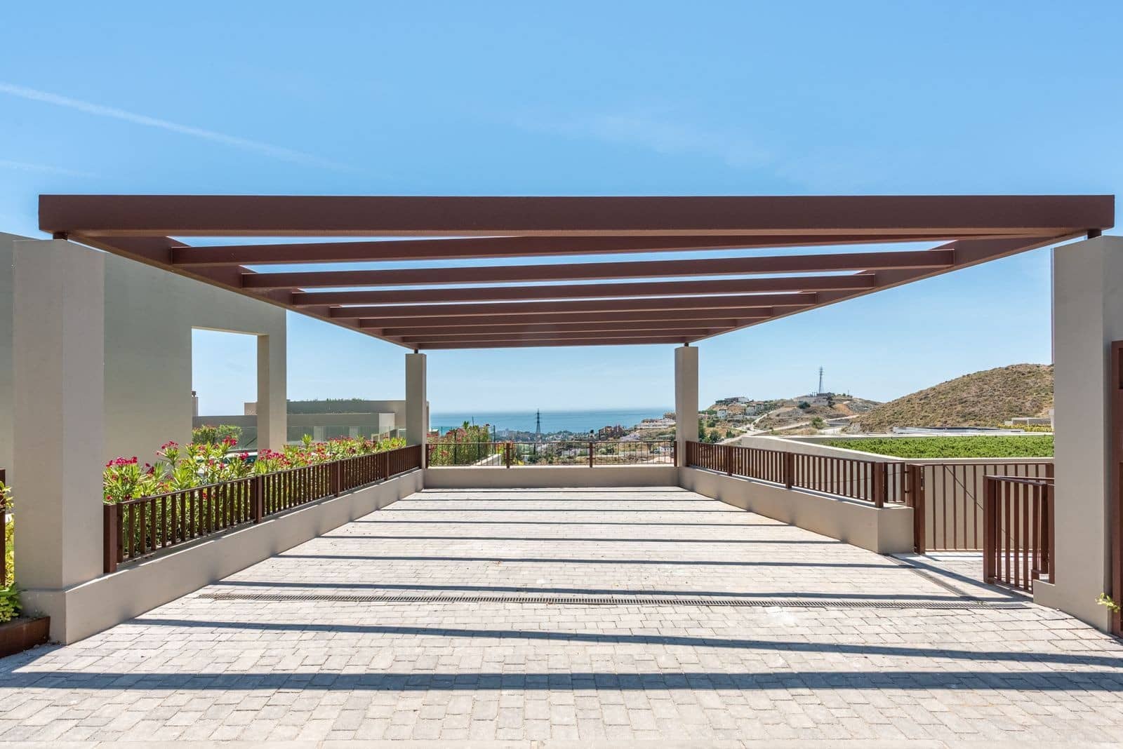 3 camera da letto Villa in vendita in Benahavis con piscina garage - 2.350.000 € (Rif: 9920137)