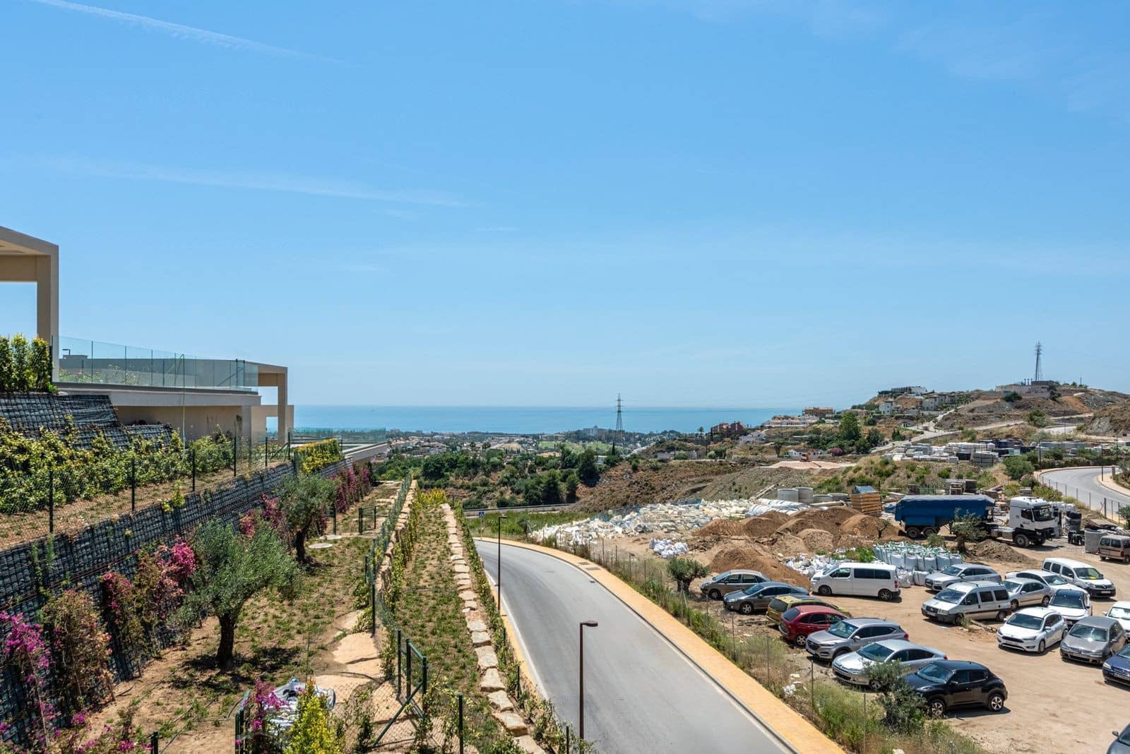3 camera da letto Villa in vendita in Benahavis con piscina garage - 2.350.000 € (Rif: 9920137)