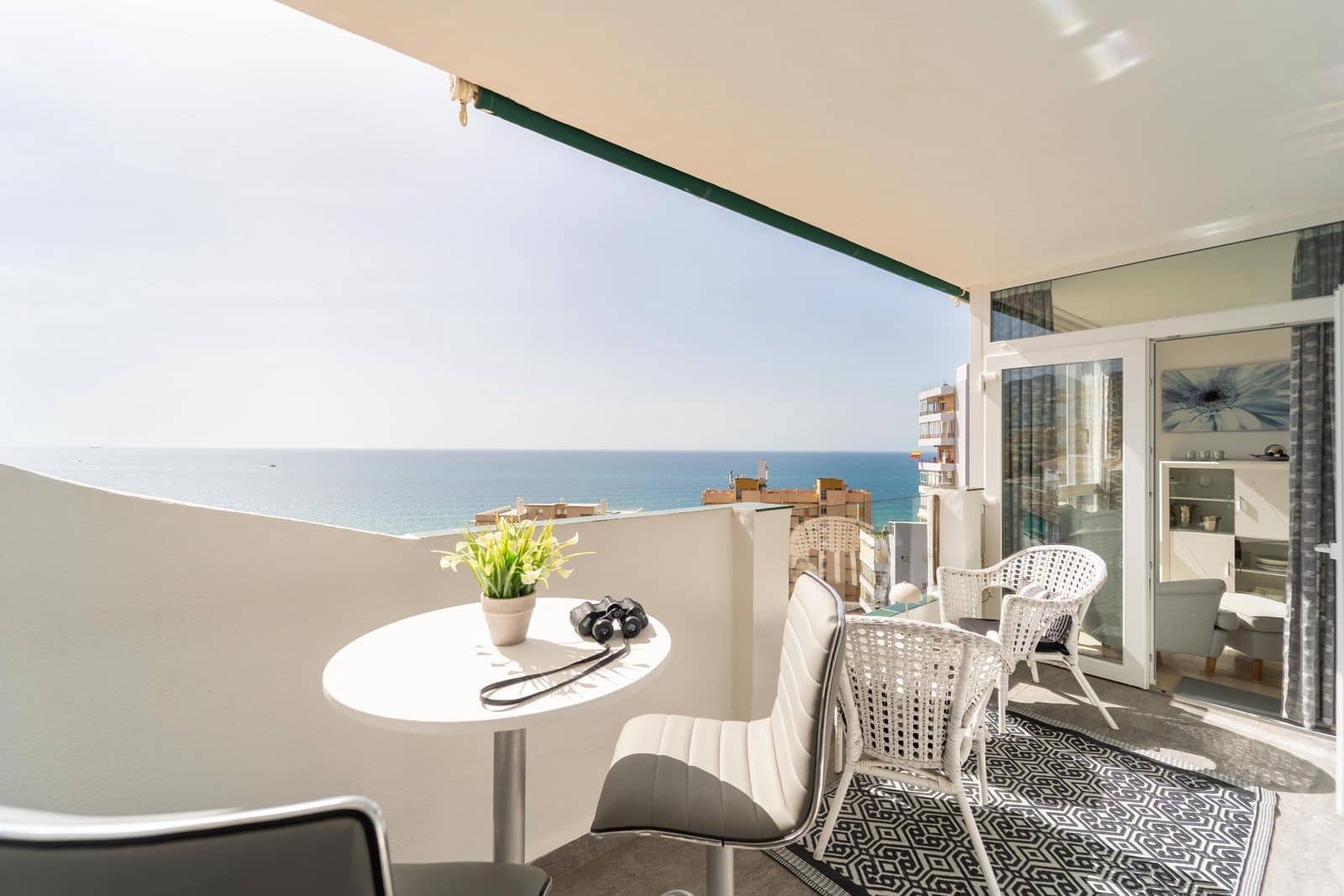 3 camera da letto Appartamento in vendita in Fuengirola con piscina garage - 499.000 € (Rif: 9924319)