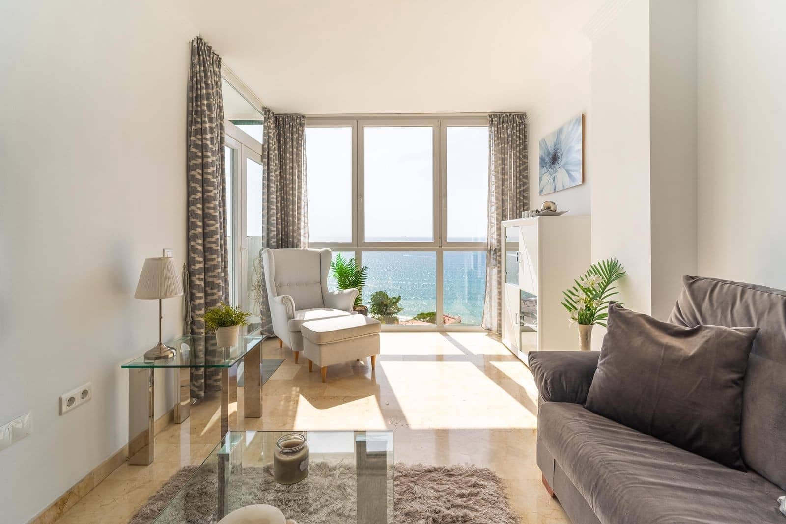 3 camera da letto Appartamento in vendita in Fuengirola con piscina garage - 499.000 € (Rif: 9924319)