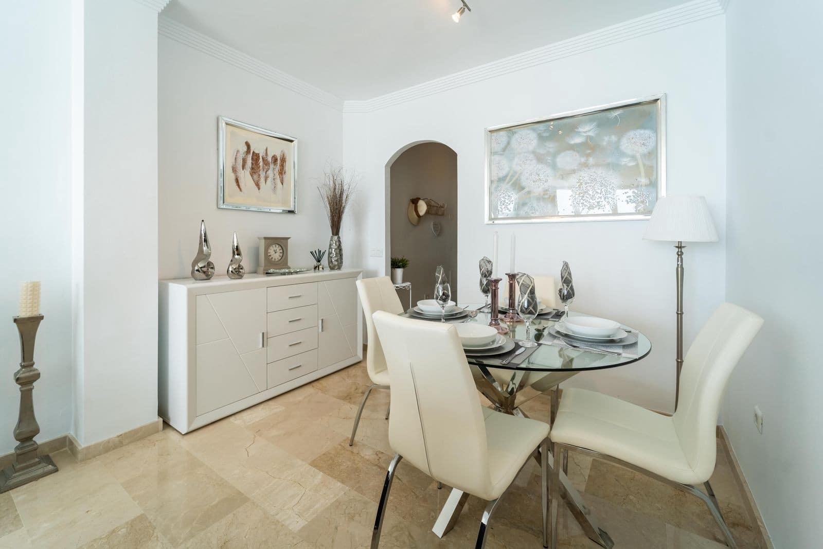 3 camera da letto Appartamento in vendita in Fuengirola con piscina garage - 499.000 € (Rif: 9924319)