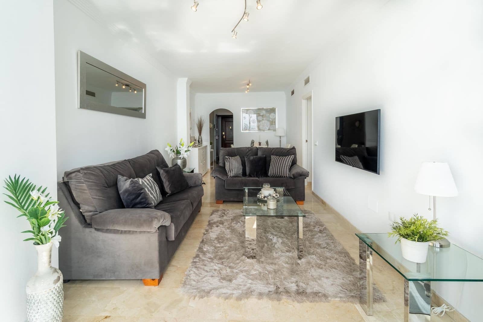 3 camera da letto Appartamento in vendita in Fuengirola con piscina garage - 499.000 € (Rif: 9924319)