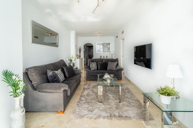 3 soveværelse Lejlighed til salg i Torreblanca, Fuengirola med swimmingpool garage - € 499.000 (Ref: 9924319)