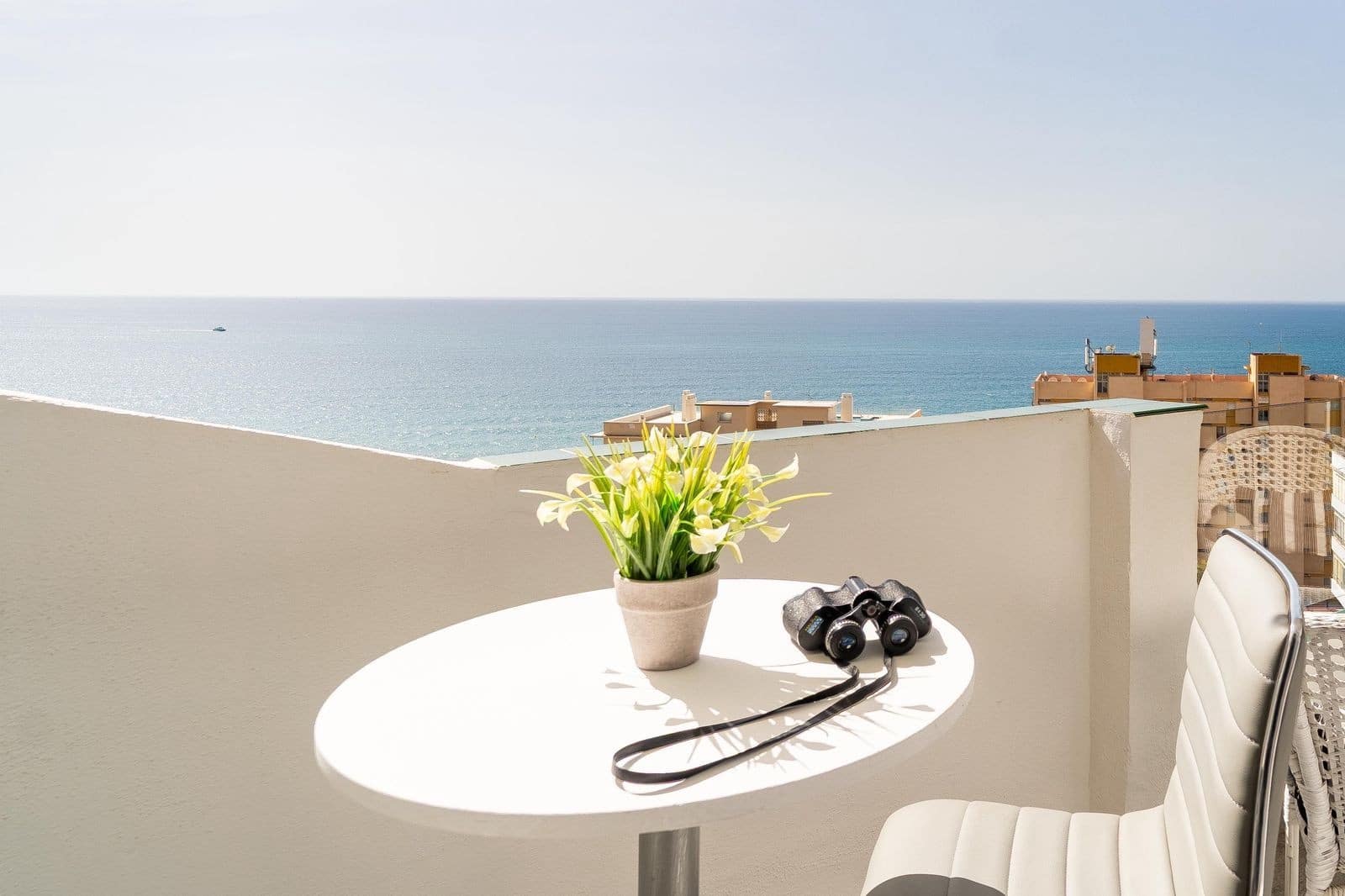 3 camera da letto Appartamento in vendita in Fuengirola con piscina garage - 499.000 € (Rif: 9924319)