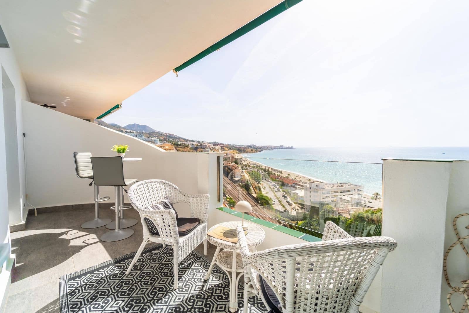 3 camera da letto Appartamento in vendita in Fuengirola con piscina garage - 499.000 € (Rif: 9924319)