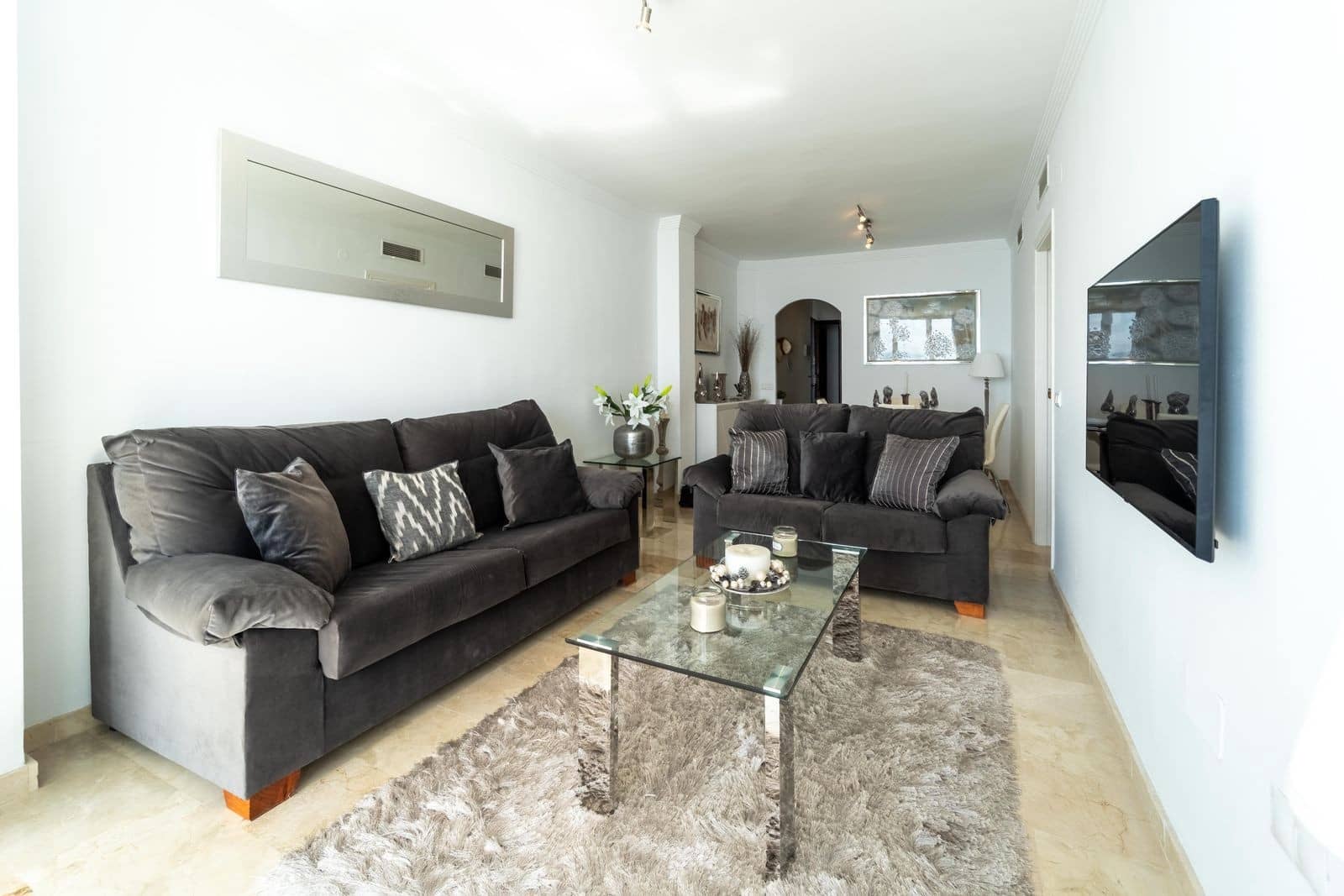 3 camera da letto Appartamento in vendita in Fuengirola con piscina garage - 499.000 € (Rif: 9924319)