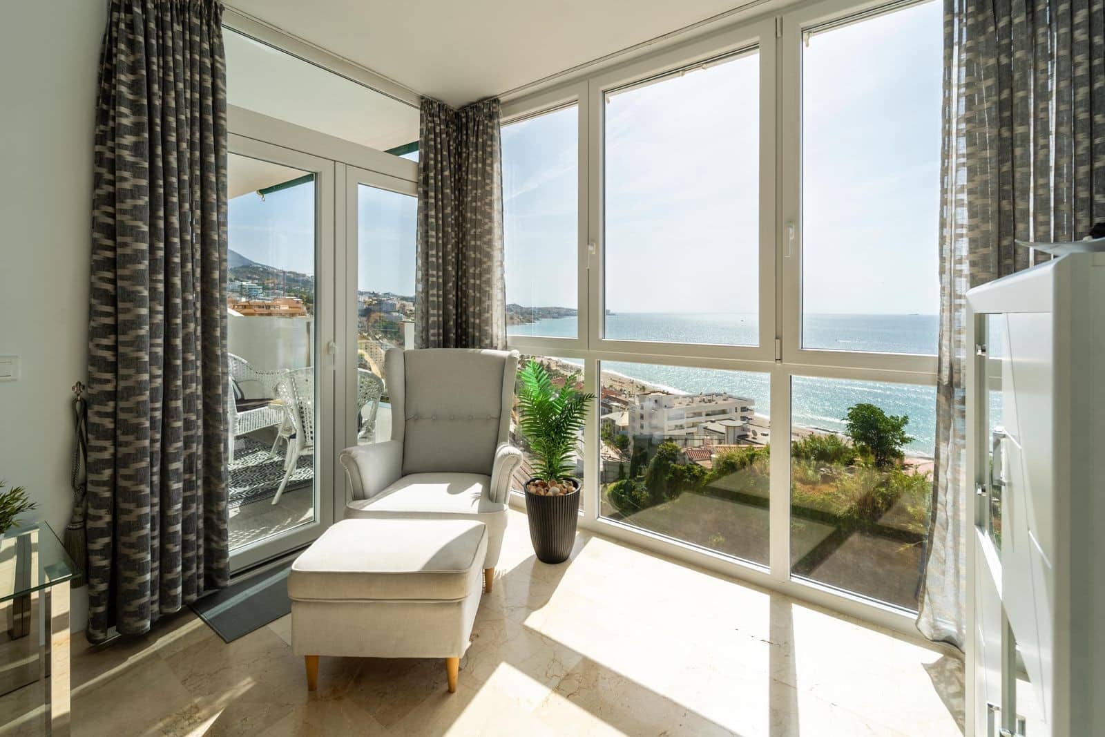 3 camera da letto Appartamento in vendita in Fuengirola con piscina garage - 499.000 € (Rif: 9924319)