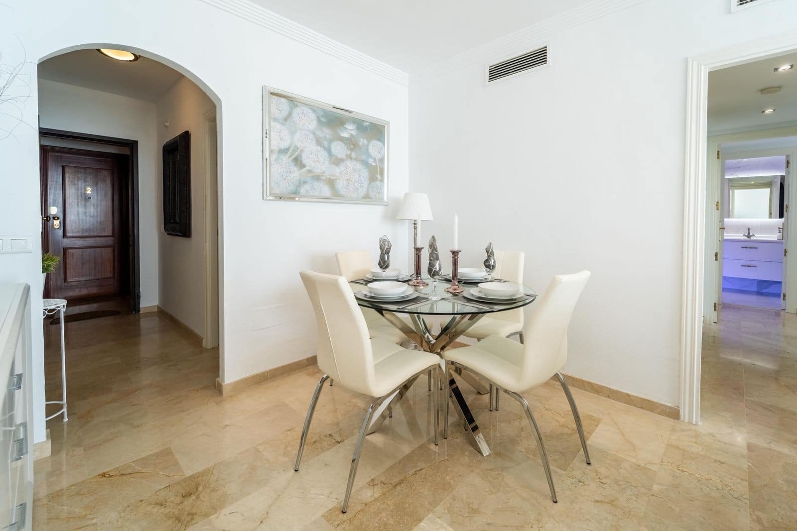3 camera da letto Appartamento in vendita in Fuengirola con piscina garage - 499.000 € (Rif: 9924319)