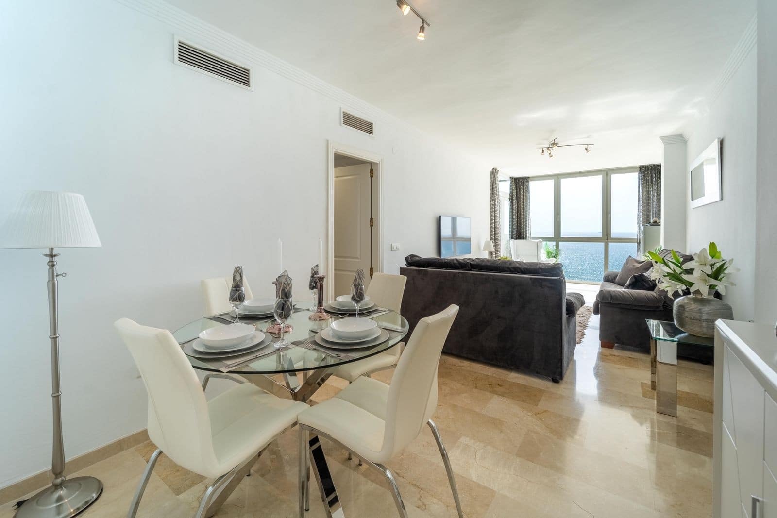 3 camera da letto Appartamento in vendita in Fuengirola con piscina garage - 499.000 € (Rif: 9924319)