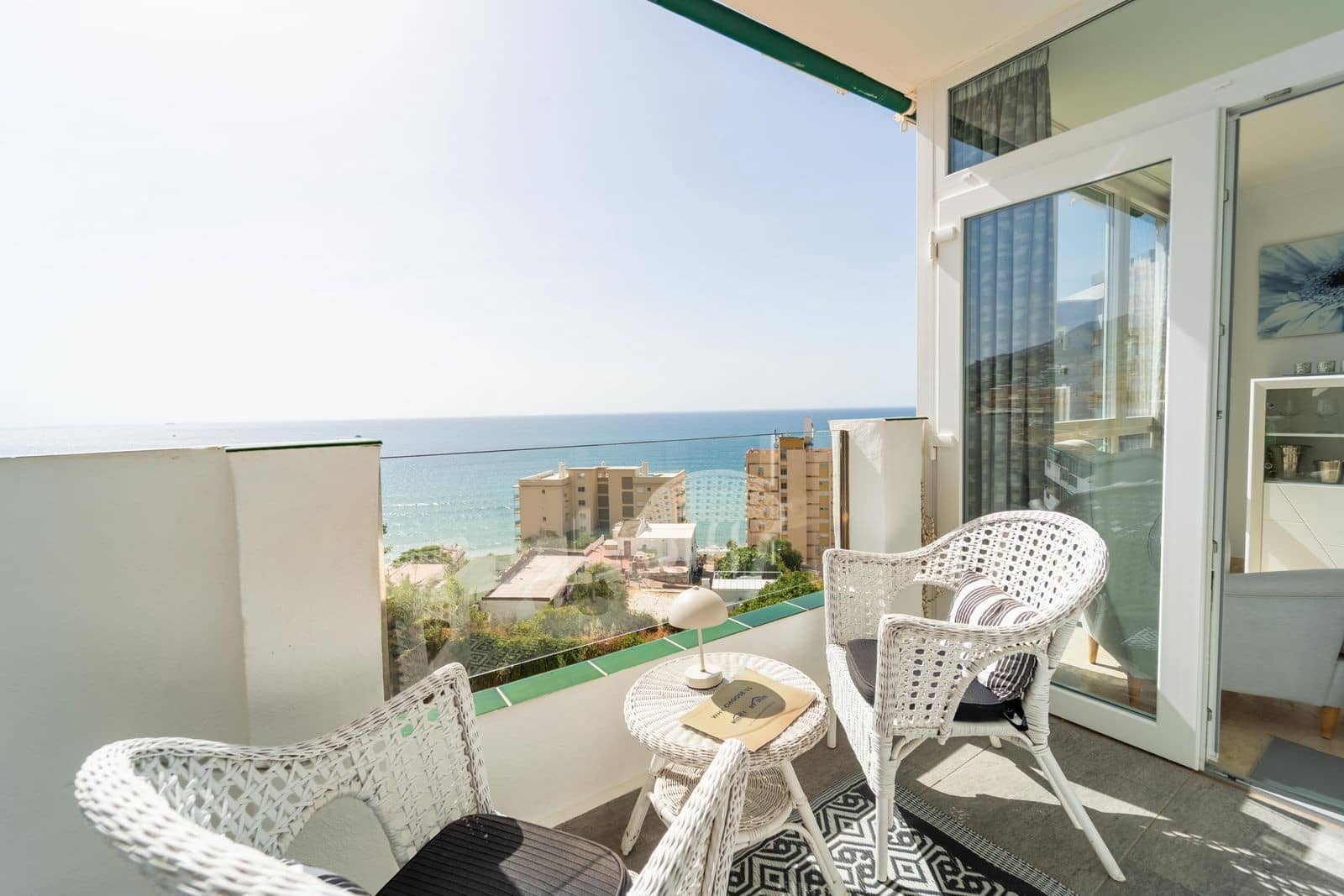 3 camera da letto Appartamento in vendita in Fuengirola con piscina garage - 499.000 € (Rif: 9924319)