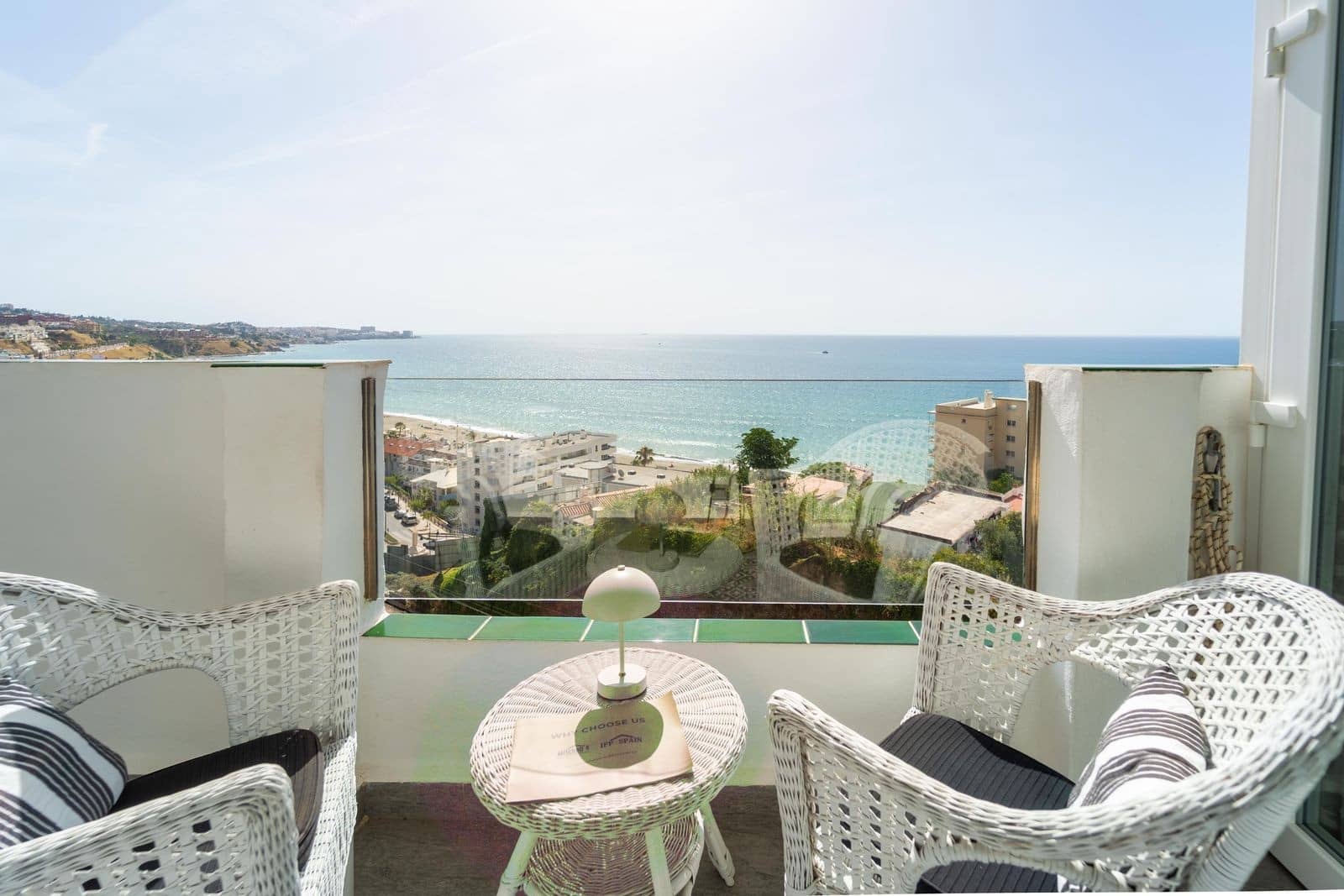 3 camera da letto Appartamento in vendita in Fuengirola con piscina garage - 499.000 € (Rif: 9924319)