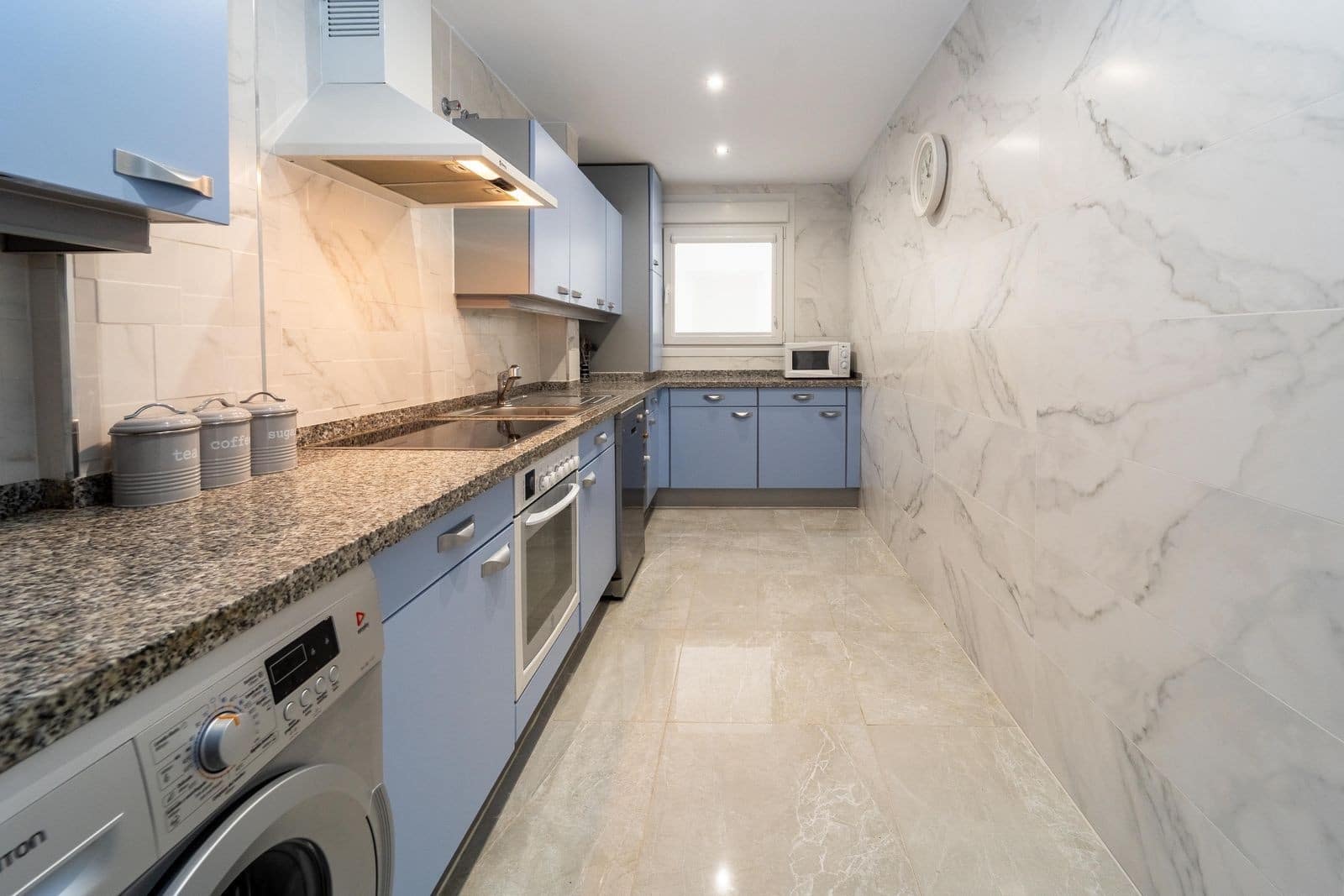 3 camera da letto Appartamento in vendita in Fuengirola con piscina garage - 499.000 € (Rif: 9924319)