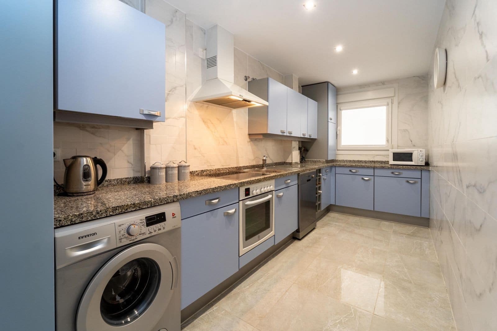 3 camera da letto Appartamento in vendita in Fuengirola con piscina garage - 499.000 € (Rif: 9924319)
