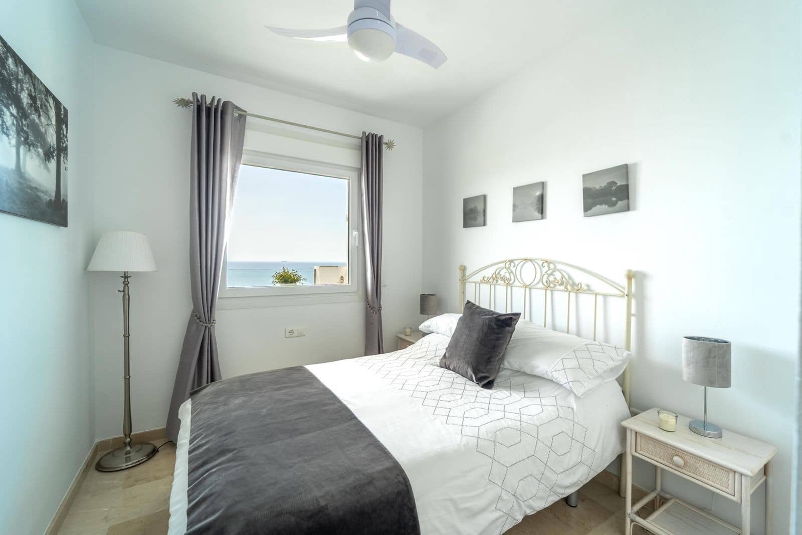3 camera da letto Appartamento in vendita in Fuengirola con piscina garage - 499.000 € (Rif: 9924319)