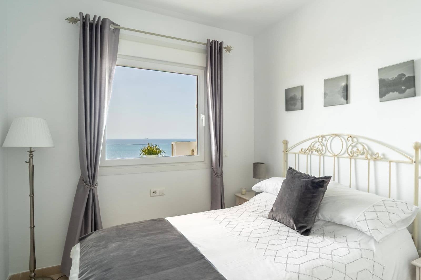 3 camera da letto Appartamento in vendita in Fuengirola con piscina garage - 499.000 € (Rif: 9924319)