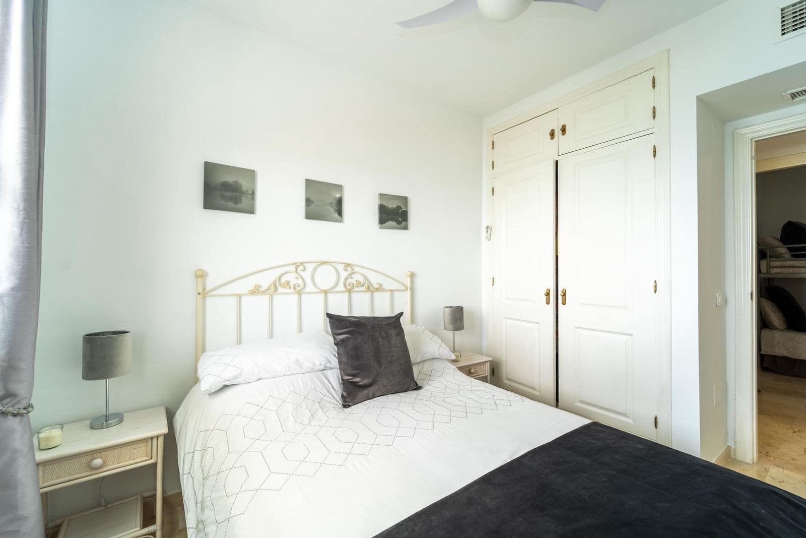 3 camera da letto Appartamento in vendita in Fuengirola con piscina garage - 499.000 € (Rif: 9924319)