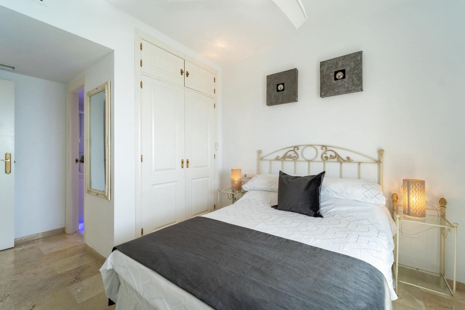 3 camera da letto Appartamento in vendita in Fuengirola con piscina garage - 499.000 € (Rif: 9924319)